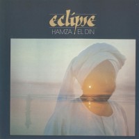 Purchase Hamza El Din - Eclipse (Vinyl)