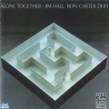 Buy Jim Hall - Alone Together (With Ron Carter) (Vinyl) Mp3 Download