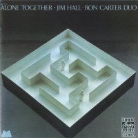 Purchase Jim Hall - Alone Together (With Ron Carter) (Vinyl)