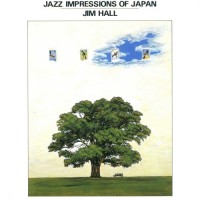 Purchase Jim Hall - Jazz Impressions Of Japan (Vinyl)