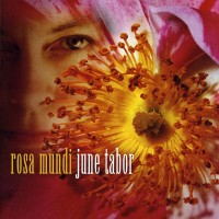 Purchase June Tabor - Rosa Mundi