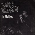 Buy Minor Threat - In My Eyes (EP) (Vinyl) Mp3 Download