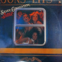 Purchase Silver Convention - Love In A Sleeper (Vinyl)
