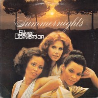 Purchase Silver Convention - Summernights (Golden Girls) (Vinyl)
