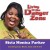 Buy Sista Monica Parker - Living In The Danger Zone Mp3 Download