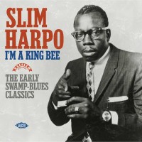 Purchase Slim Harpo - I'm A King Bee