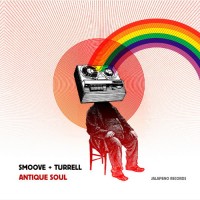 Purchase Smoove & Turrell - Antique Soul (Bonus Track Version)