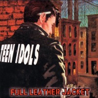 Purchase Teen Idols - Full Leather Jacket