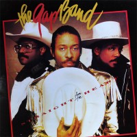 Purchase The Gap Band - Straight From The Heart