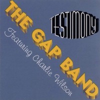 Purchase The Gap Band - Testimony