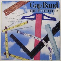 Purchase The Gap Band - The 12' Collection And More