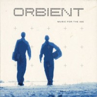 Purchase Orbient - Music For The ISS