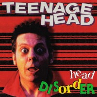 Purchase Teenage Head - Head Disorder