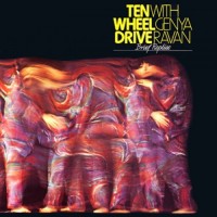 Purchase Ten Wheel Drive - Brief Replies (Vinyl)