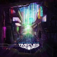 Purchase Timeflies - Warning Signs (EP)
