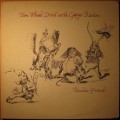 Buy Ten Wheel Drive - Peculiar Friends (Vinyl) Mp3 Download