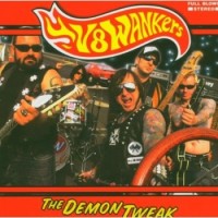 Purchase V8 Wankers - The Demon Tweak