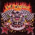 Buy V8 Wankers - Blown Action Rock Mp3 Download
