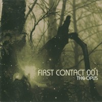 Purchase Opus - First Contact 001