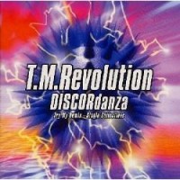 Purchase T.M.Revolution - Discordanza