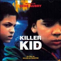 Purchase René Aubry - Killer Kid