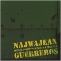 Buy Najwajean - Guerreros Mp3 Download