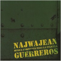 Purchase Najwajean - Guerreros
