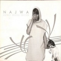 Purchase Najwa - Mayday (Special Edition)