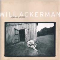 Purchase William Ackerman - Hearing Voices