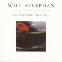 Purchase William Ackerman - Sound Of Wind Driven Rain