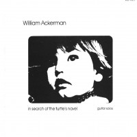 Purchase William Ackerman - In Search Of The Turtle's Navel (Vinyl)