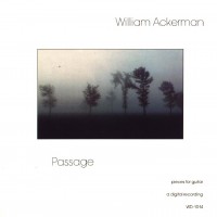 Purchase William Ackerman - Passage (Vinyl)