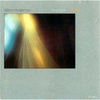 Purchase William Ackerman - Past Light (Vinyl)