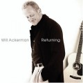 Buy William Ackerman - Returning Mp3 Download