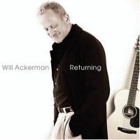 Purchase William Ackerman - Returning
