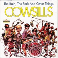Purchase The Cowsills - The Rain, The Park And Other Things
