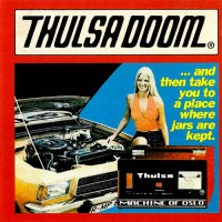 Purchase Thulsa Doom - ...And Then Take You To A Place Where Jars Are Kept