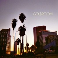 Purchase Goldroom - Angeles (EP)