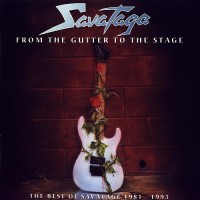 Purchase Savatage - From The Gutter To The Stage: Best Of Savatage CD2