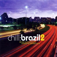 Purchase VA - Chill: Brazil 2 CD1