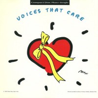 Purchase Voices That Care - Voices That Care (MCD)