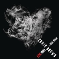Purchase Chris Brown - Love More (Feat. Nicki Minaj) (Explicit) (CDS)