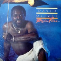 Purchase David Oliver - Rain Fire (Vinyl)