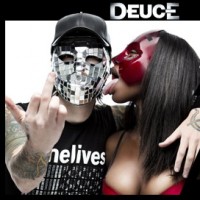 Purchase Deuce - Unrealesed (EP)