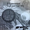 Buy Daedelus - Tried And True Mix (CDR) Mp3 Download