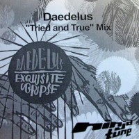 Purchase Daedelus - Tried And True Mix (CDR)