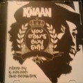 Buy K'Naan - You Can't Buy This Mp3 Download