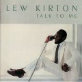 Buy Lew Kirton - Talk To Me Mp3 Download