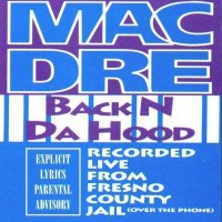 Purchase Mac Dre - Back N Da Hood (Vinyl) (EP)