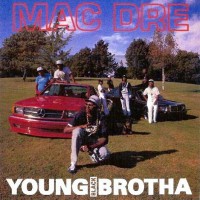 Purchase Mac Dre - Young Black Brotha (EP)